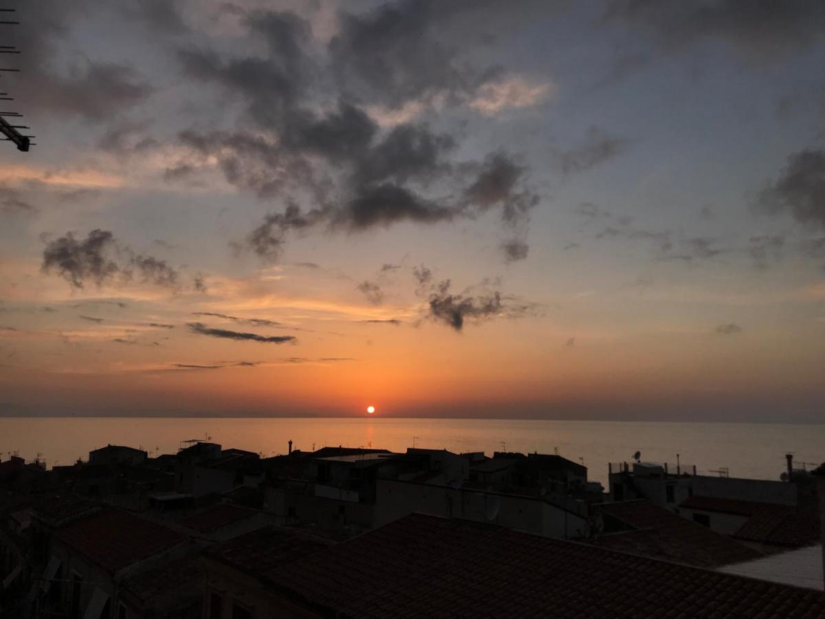Duomo Apartments Cefalù Εξωτερικό φωτογραφία