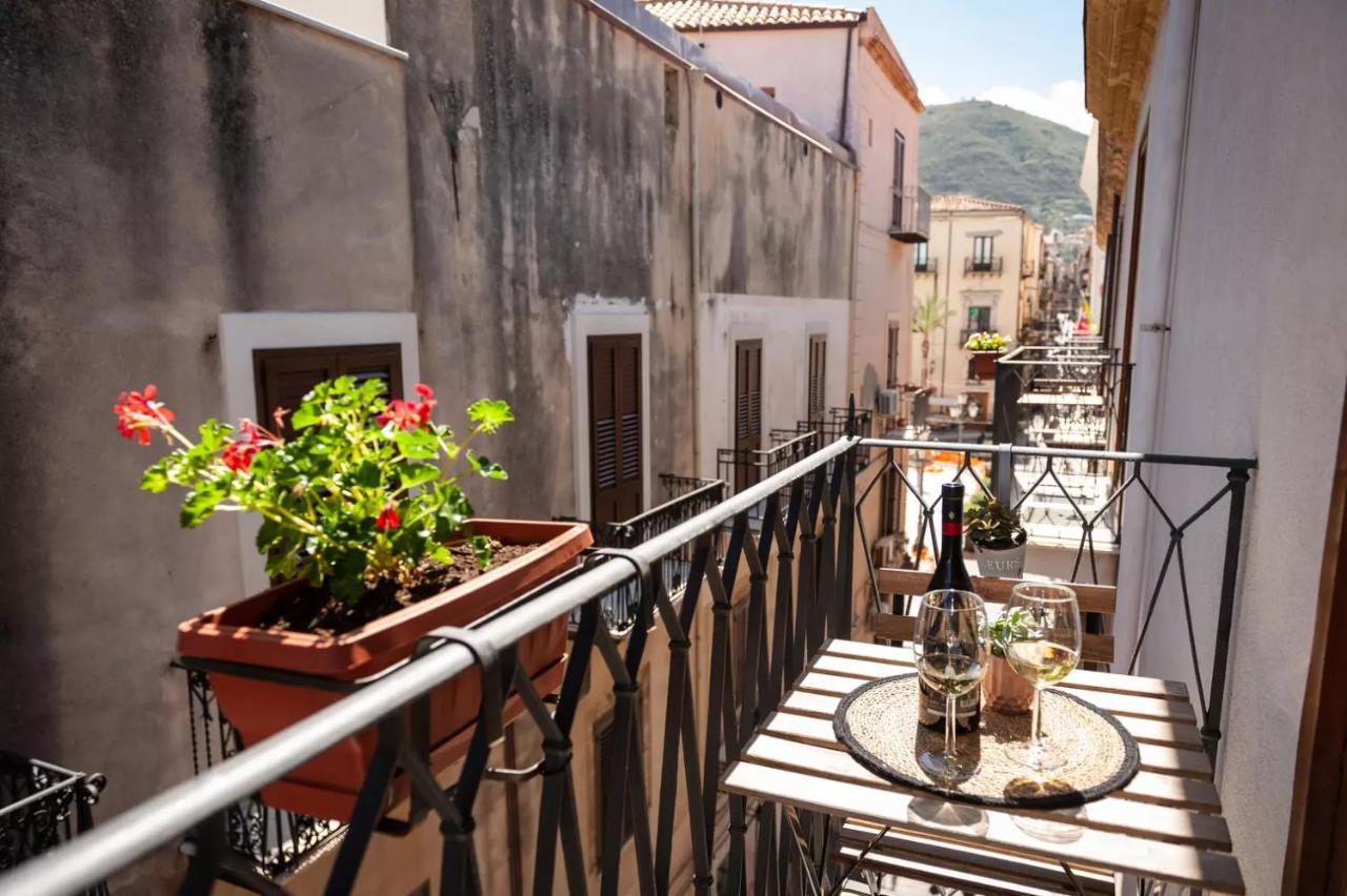 Duomo Apartments Cefalù Εξωτερικό φωτογραφία