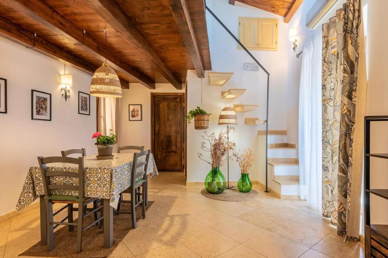 Duomo Apartments Cefalù Εξωτερικό φωτογραφία