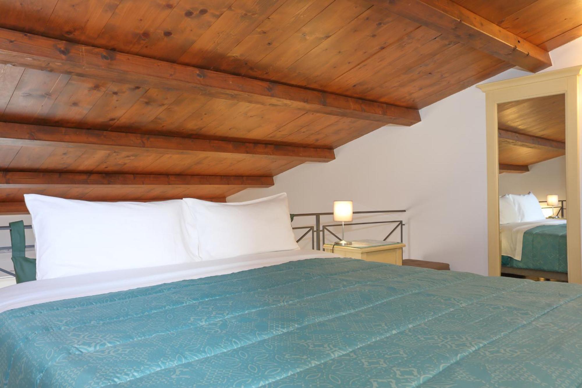 Duomo Apartments Cefalù Εξωτερικό φωτογραφία
